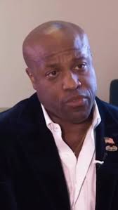 The United States Senate is not a retirement community, but that’s exactly  how the establishment treats it., They’ve fought me at every level to stop  my Senate run in Texas because protecting business ...