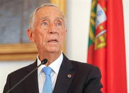 Marcelo rebelo de sousa desponta como referência social e política de portugal, tanto para as alegrias como para as desgraças. Marcelo Rebelo De Sousa Veta Alteracoes A Lei Da Nacionalidade