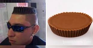 That being said, take a look at the trendiest haircuts and hairstyles of the year to pick an actually cool way to style your hair. 38 Pics And Memes To Remind You Of Your Bad Haircuts Funny Gallery