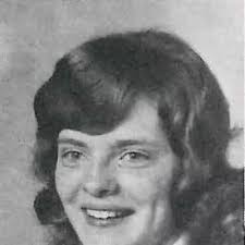 Joy (Olson) Showalter (2007)