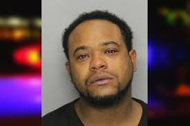 Anthony Parrish — Cobb County Jail Bookings