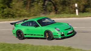 See autopedia's comprehensive porsche 911 gt3 rs review. Porsche 911 Gt3 Rs 2006 Review Car Magazine