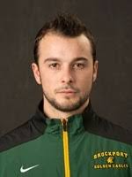 BROCKPORT STATE ICE HOCKEY: January 2014