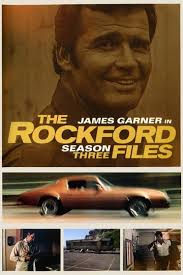 The Rockford Files (1974-1980)