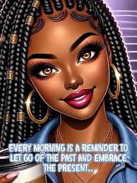 Good morning Kings and Queens!!! ☀️☀️