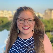 Alyse Huffman (@AtomicAlyse)