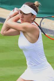 Халеп симона / simona halep. 2019 Simona Halep Tennis Season Wikipedia