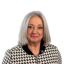 Nancy Coppage, Realtor