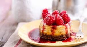 These are our best recipes for impressive desserts that everyone will remember. Healthy Christmas Recipes To Satisfy Your Sweet Tooth Thehealthsite Com