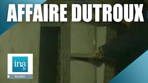 Marc dutroux (born 6 november 1956 in brussels) is one of the sickest human beings ever born. L Affaire Dutroux L Affaire Qui A Revolte La Belgique Archive Ina Youtube
