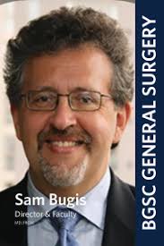 Strategic Advisory Committee