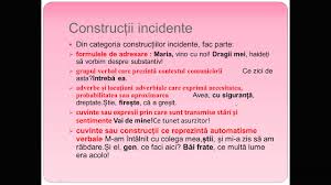 Distribuiți pe twitter distribuiți pe facebook trimiteți către pinterest. Adjectivul Pronominal De IntÄrire Youtube