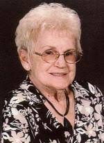 Obituary Notice: Launa S. 'Lea' Barchinger