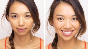 As expected, she's got a lot of amazing tips up her sleeve: No Makeup Makeup Tutorial Youtube