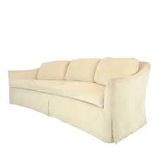 Description:rudin donner design is a architecture firm based in west hollywood with work in the los angeles area as well as new york. The 2719 Curved Sofa By A Rudin At 1stdibs