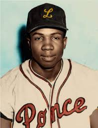 Frank Robinson stats in Puerto Rico