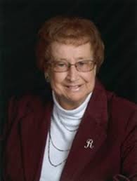 Ruth Berger Obituary