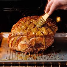 This should help keep your ham moist and tender. How To Cook Ham Nyt Cooking