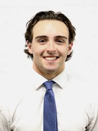 Brady Meldrum's Instagram, Twitter & Facebook