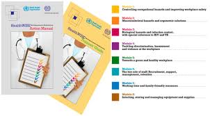 Ijerph Special Issue Proceedings Of Icoh Occupational Health For Health Worker Ohhw2019 Conference