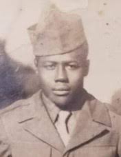 Obituary for John Atkins, Sr.