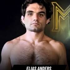 Anthony Lowery vs. Elias Anders, Island Fights 73