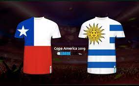 En vivo chile vs uruguay. Chile Vs Uruguay Prediction Bet Tips Match Preview