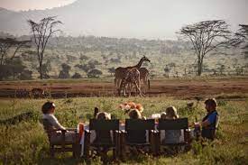 We had the best time in tanzania i thought. Kenya Or Tanzania Which Wilderness Safari Should You Choose