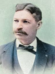 The building which houses Davis Trading Post