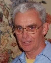 Robert M. Record Obituary June 25, 2024