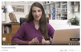 Harry Enten On Twitter Youtube Is A Weird Place With Its Targeted Ads