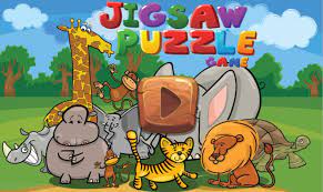 Platforming games like fireboy and watergirl have become a huge hit with online audiences, namely because they offer casua. Animals Free Kids Puzzle Games For Android Apk Download