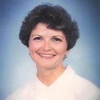 Sherry Barton Obituary