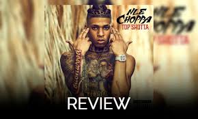 Album Review Nle Choppa Top Shotta The West News Nle choppa does not directly post to this account. album review nle choppa top shotta