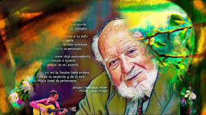 Canto de amor (con el acróstico de nuestros nombres)