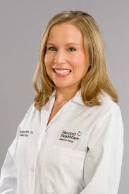 Florence Marie Jaffa, DO