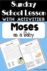 Pin On Sunday School Lessons