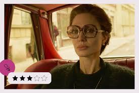 María: suntuoso y sombrío retrato de los últimos días de la gran diva de la  lírica del siglo XX