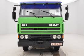 Image result for Groen 1999 DAF