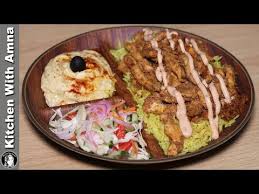 Pin By Dr Bader Al Hamar On Doner Shawarma Recipe Chicken Shawarma Recipe Chicken Shawarma