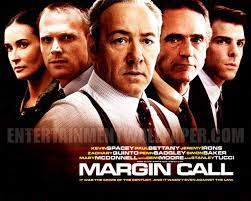 Critica Margin Call El Preludio Del Desastre
