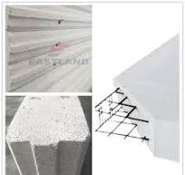 Customized AAC/Alc Quick Aerated Concrete Wall Panel