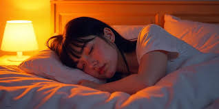 Tired but Alive. It's an exhaustion beyond tiredness.