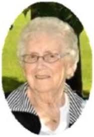 Gaudet, Marcia Virginia (Gallant)