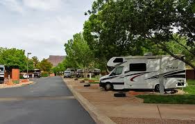 Zion national park has three campgrounds. 7 Best Campgrounds Near Zion National Park Planetware
