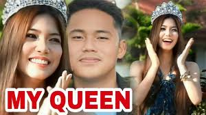 TELJON FELISILDA and MA'AM QUEEN Story (New Trend)| MY QUEEN