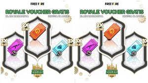 Jika kalian penasaran silahkan kalian buktikan sendiri. Kode Redeem Free Fire 15 April 2021 Buruan Login Gratis Voucher Diamond Royale Weapon Incubator Tribun Kaltim