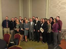 Marion Probation Department Honored For Work Marion Online