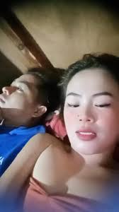 Taod logo sa kalo w/ my assistant chika 🤭🥰🥰 #pobrengmananahi  #buhaymananahi