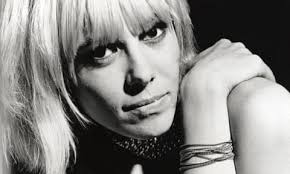 Anita Pallenberg obituary | The Rolling Stones | The Guardian